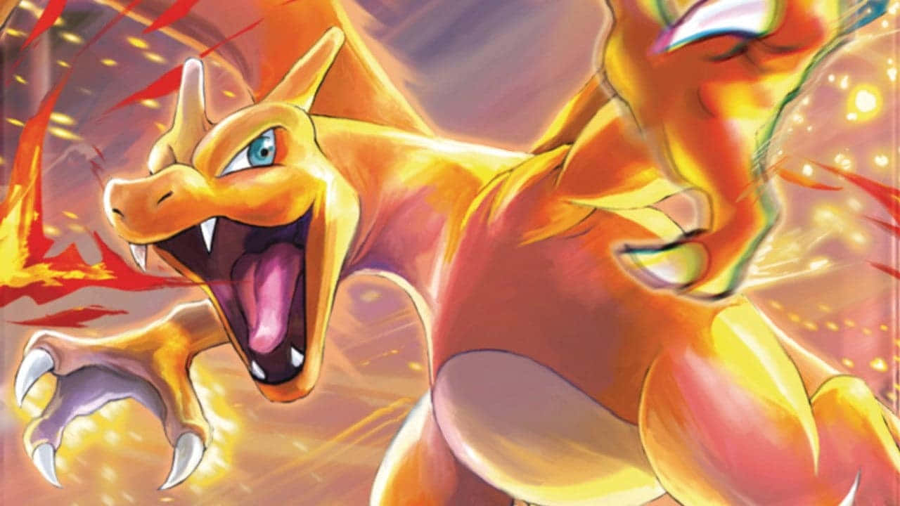 Charizards