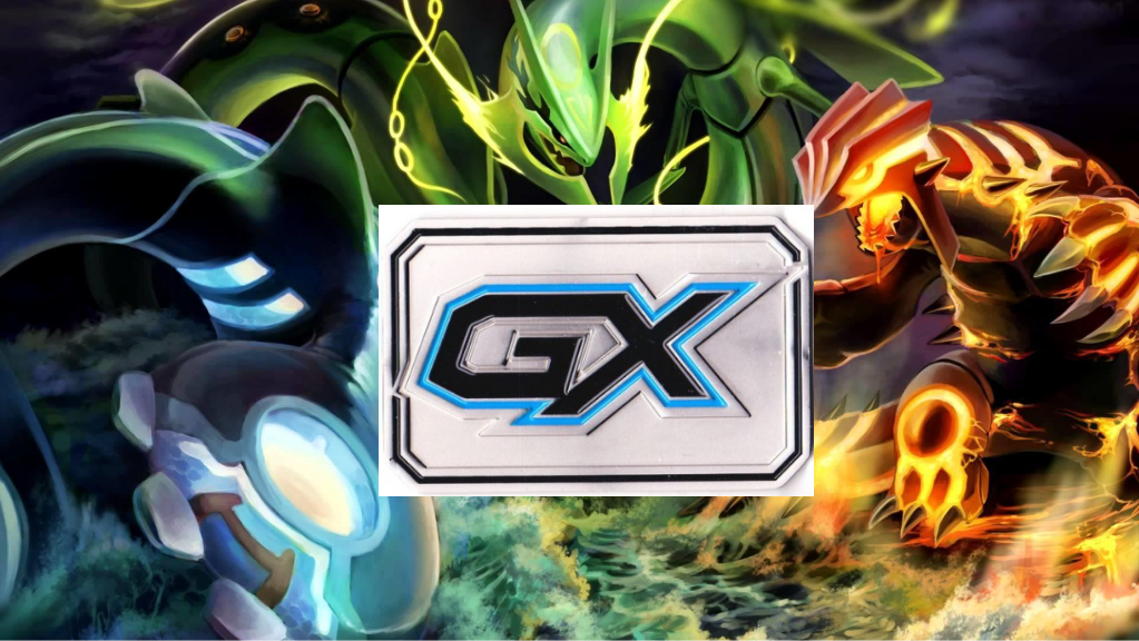 GX