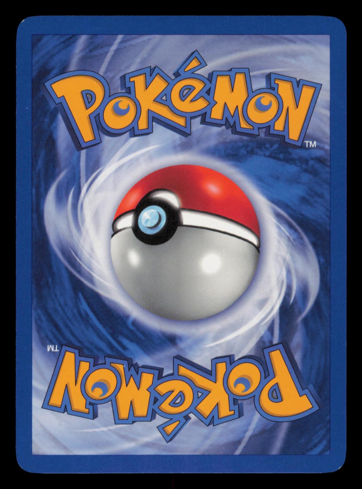 Metal Energy (Special) 94/109 Holo Promo League & Championship Cards Pokemon