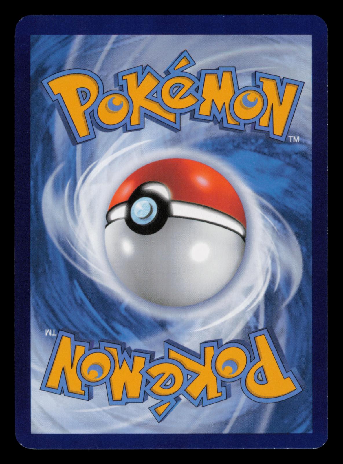 Gyarados 21/98 Holo Rare Ancient Origins Reverse Pokemon