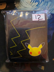Celebration ETB Sleeve Pack