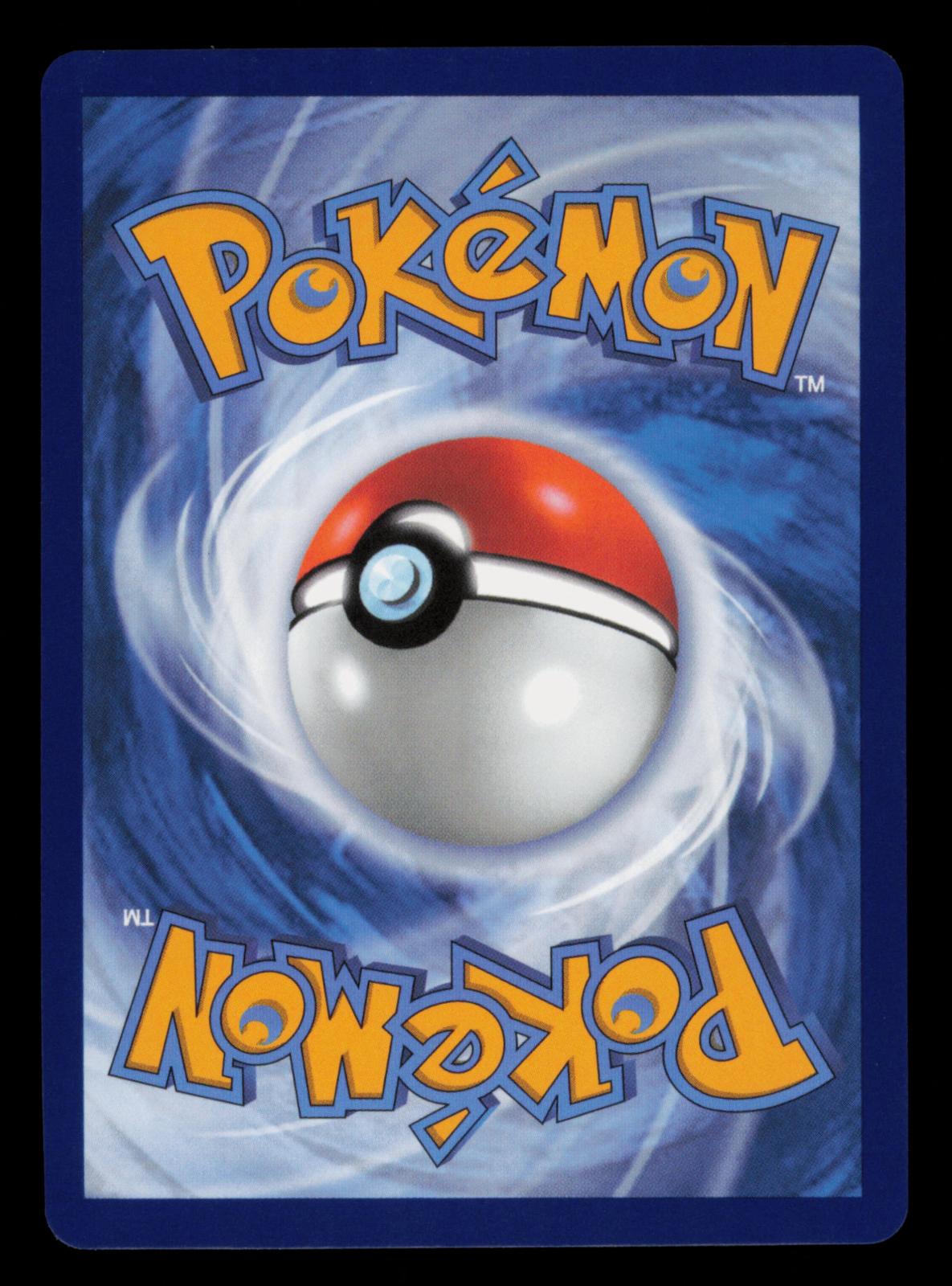 Nymble 096/094 Illustration Rare Phantasmal Flames Pokemon