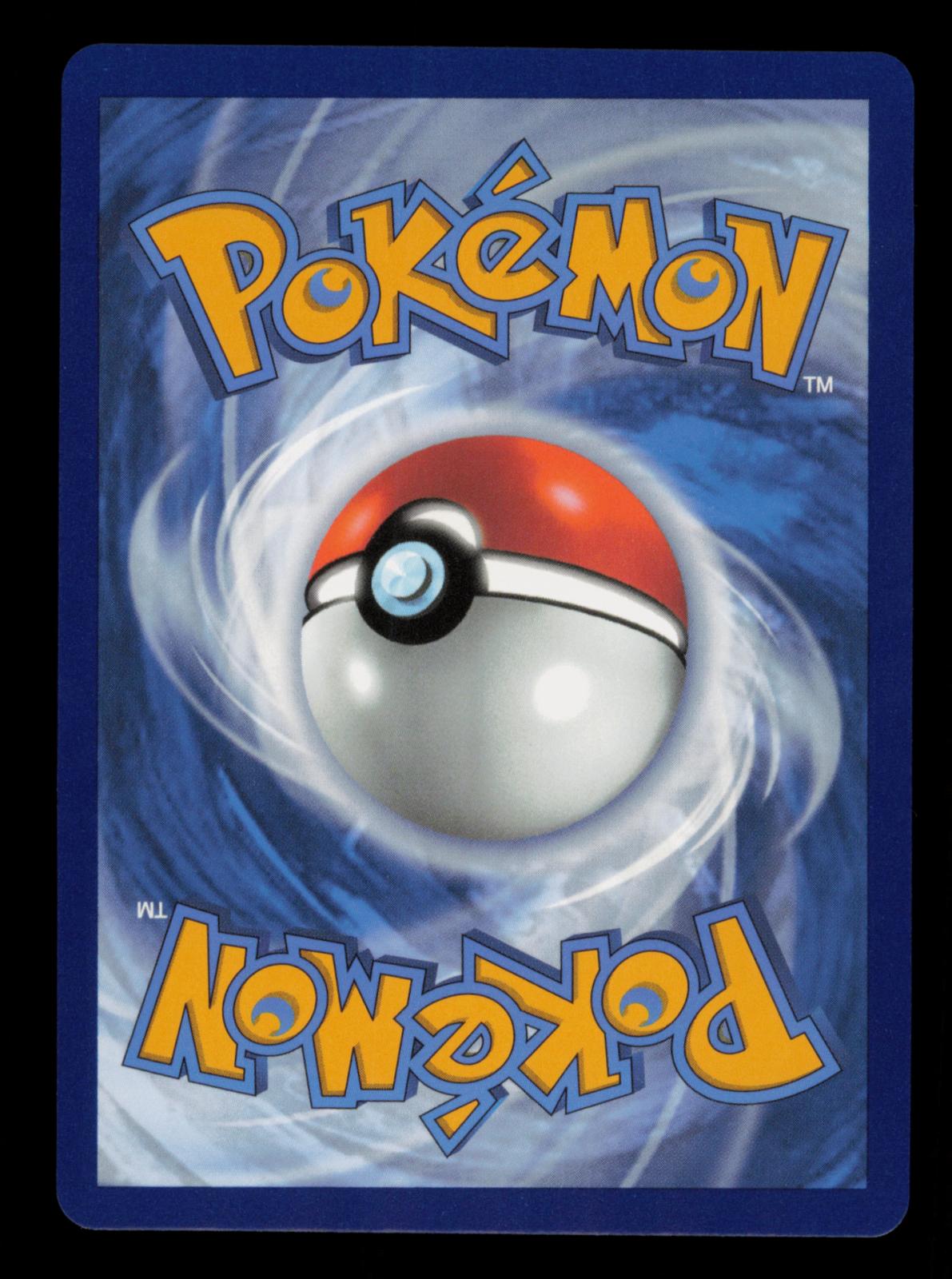 Unown V 065/195 Holo V Rare Silver Tempest Pokemon