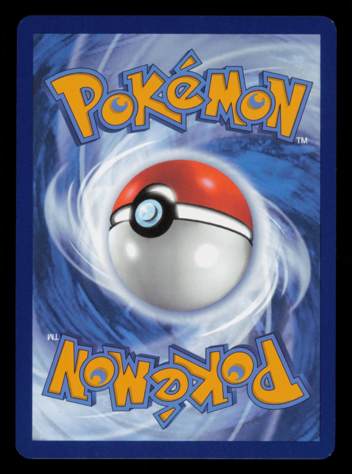 Dusclops 019/064 Common Shrouded Fable Pokeball
