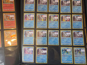 15x Random Pokémon Holo Cards – Assorted