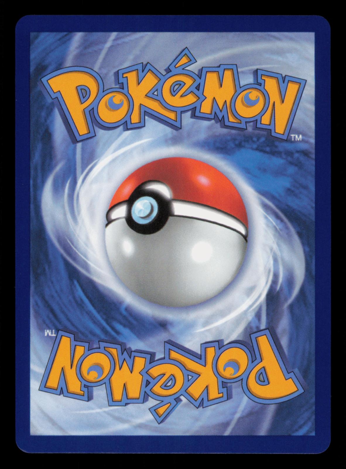 Mega Gengar ex 056/094 Double Rare Phantasmal Flames Pokemon
