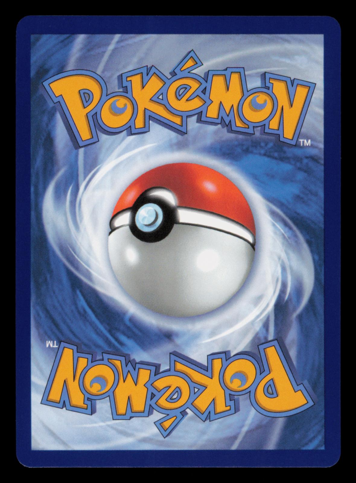 Mega Sharpedo ex 113/094 Ultra Rare Phantasmal Flames Pokemon