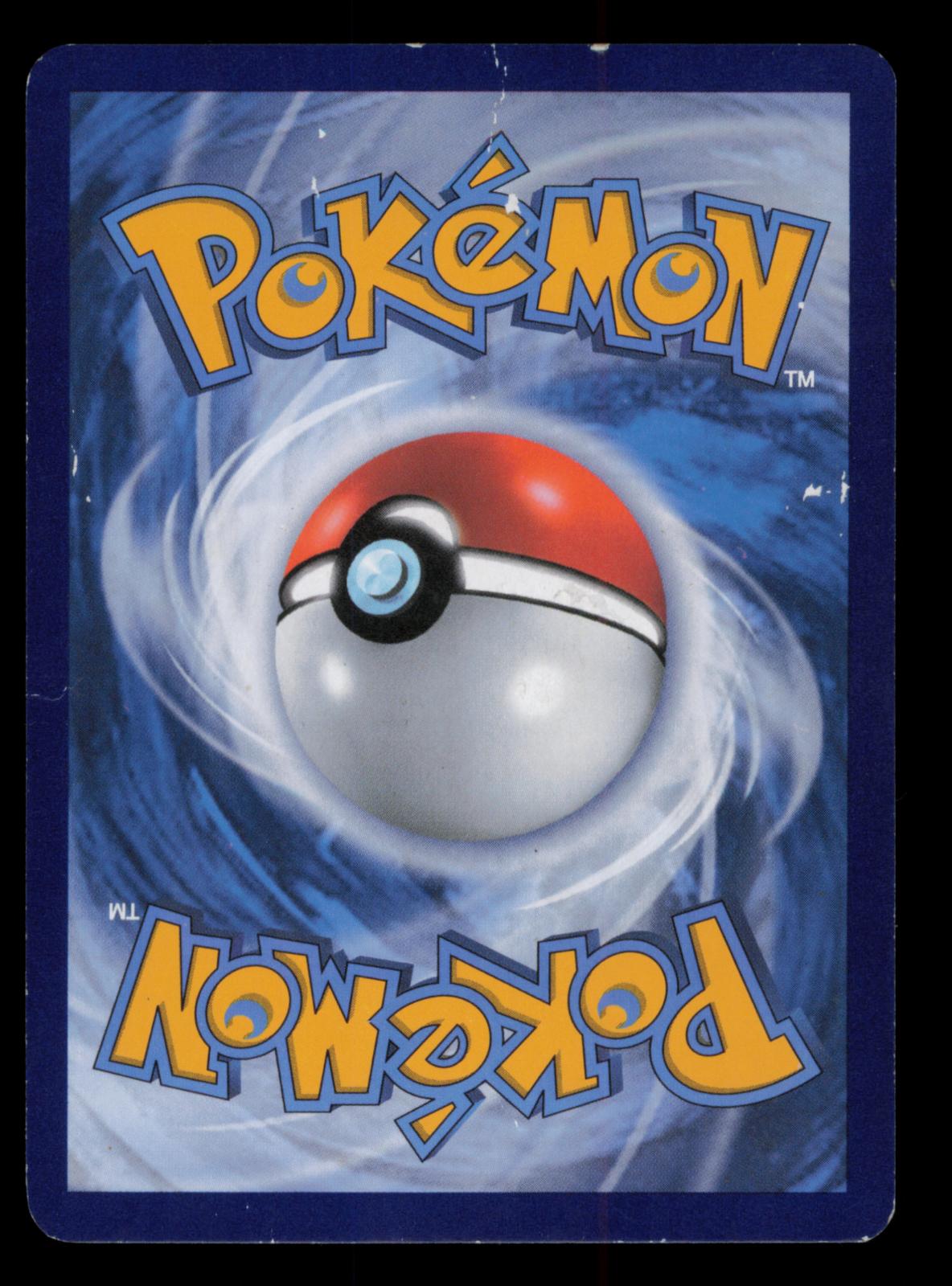 Mewtwo EX 163/162 Secret Rare BREAKthrough *Front pinch*