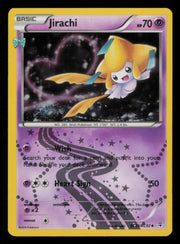 Jirachi RC13/RC32 Uncommon Generations Pokemon
