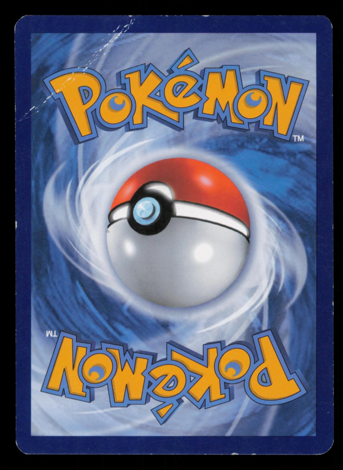 Wally RC27/RC32 Uncommon Generations Pokemon