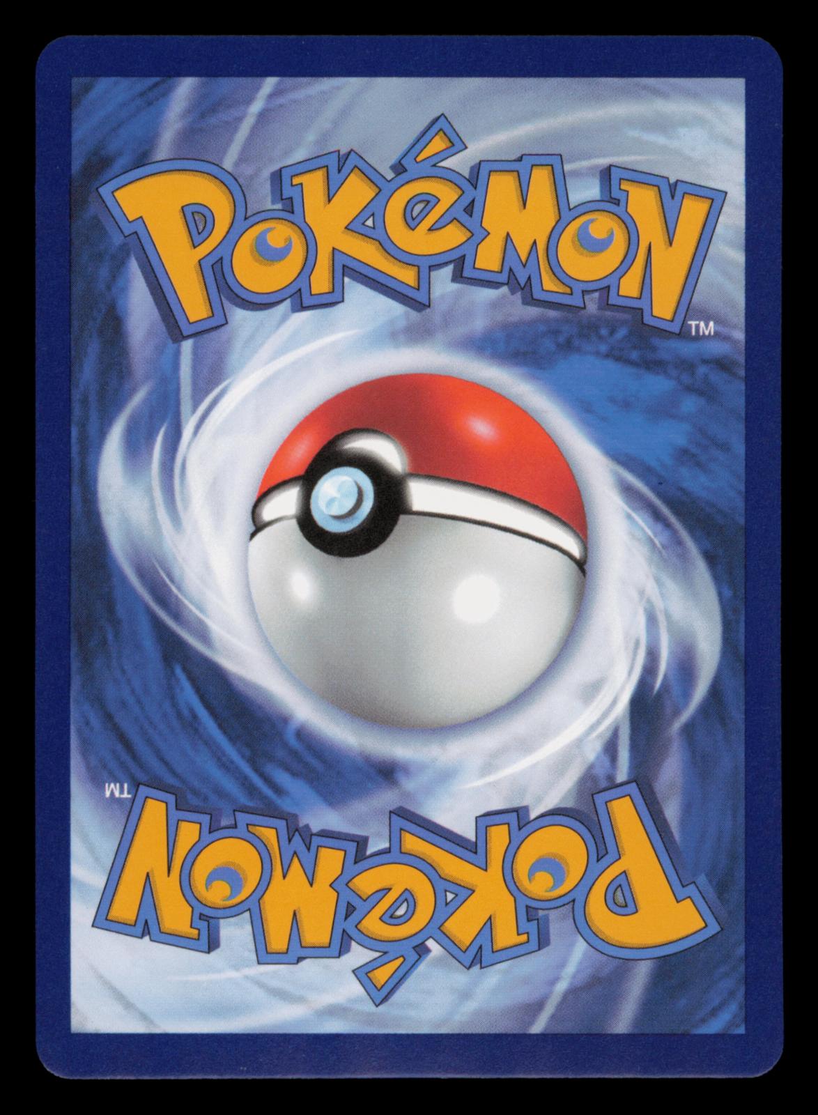 _____'s Pikachu 24 Classic Collection Celebrations: Classic Collection Pokemon