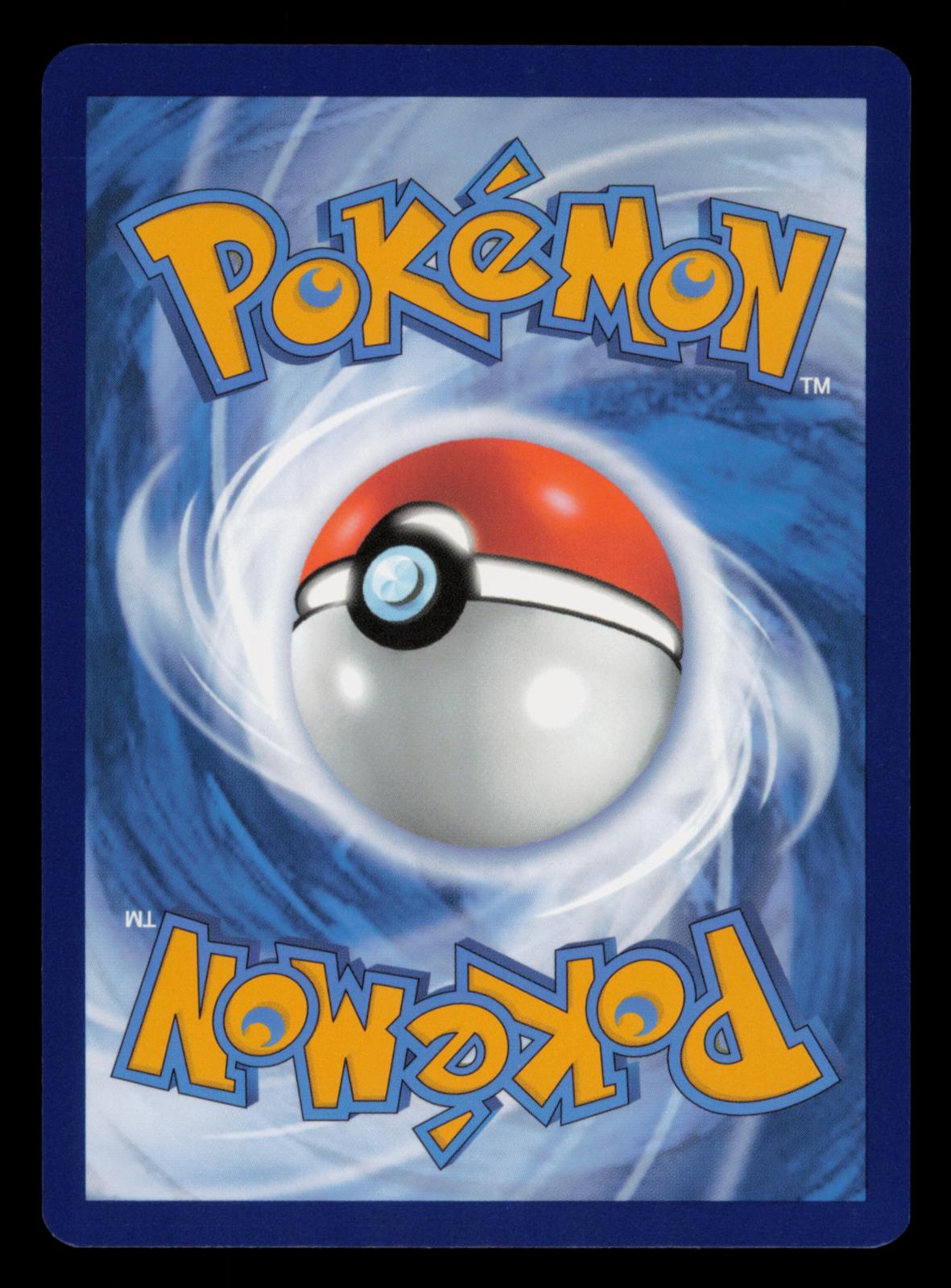 Eiscue ex 210/197 Ultra Rare Obsidian Flames Pokemon