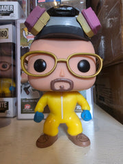 Walter White Breaking Bad Funko Pop #160