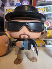 Walter White #160 Breaking Bad Funko Pop