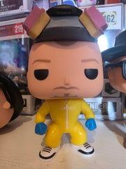 Jesse Pinkman #161 Breaking Bad Funko Pop
