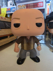 Hank Schrader #164 Breaking Bad Funko Pop