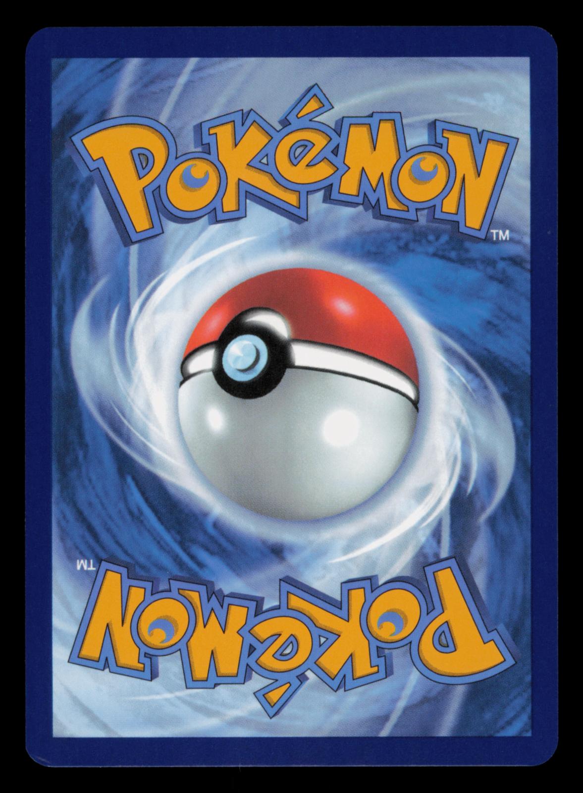 Misty's Psyduck 193/182 Illustration Rare Destined Rivals Pokemon