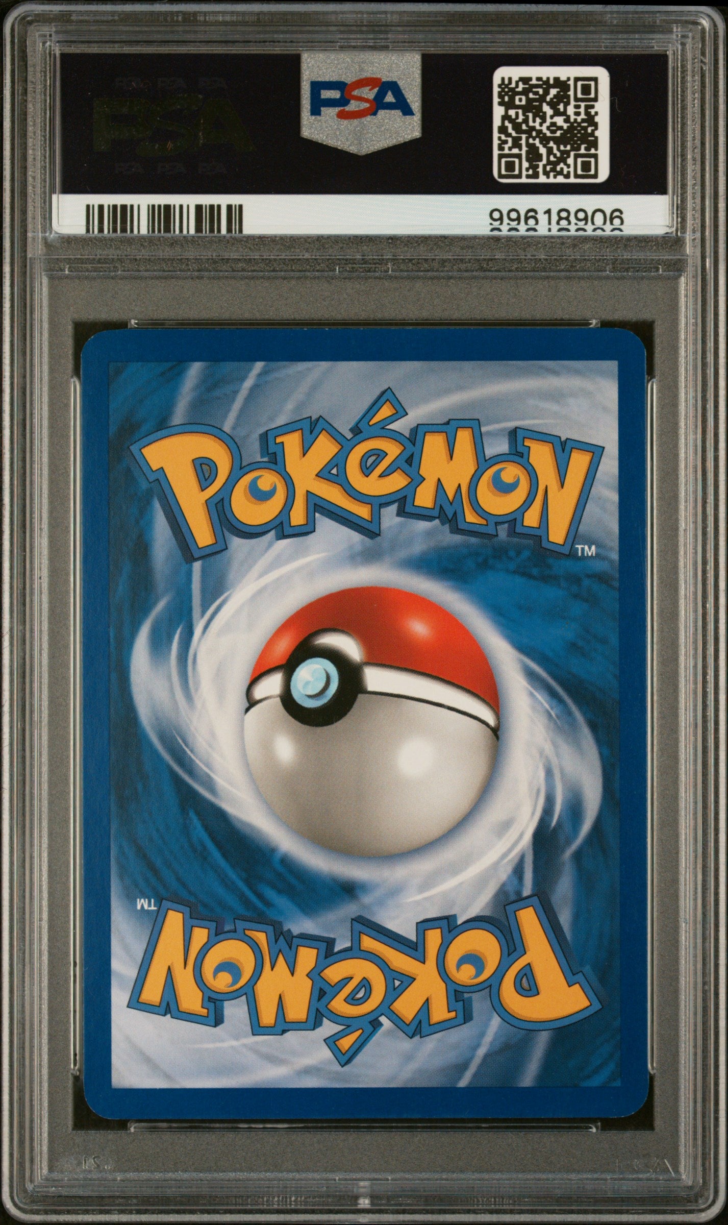 Umbreon 32/100 Majestic Dawn Pokemon PSA 9