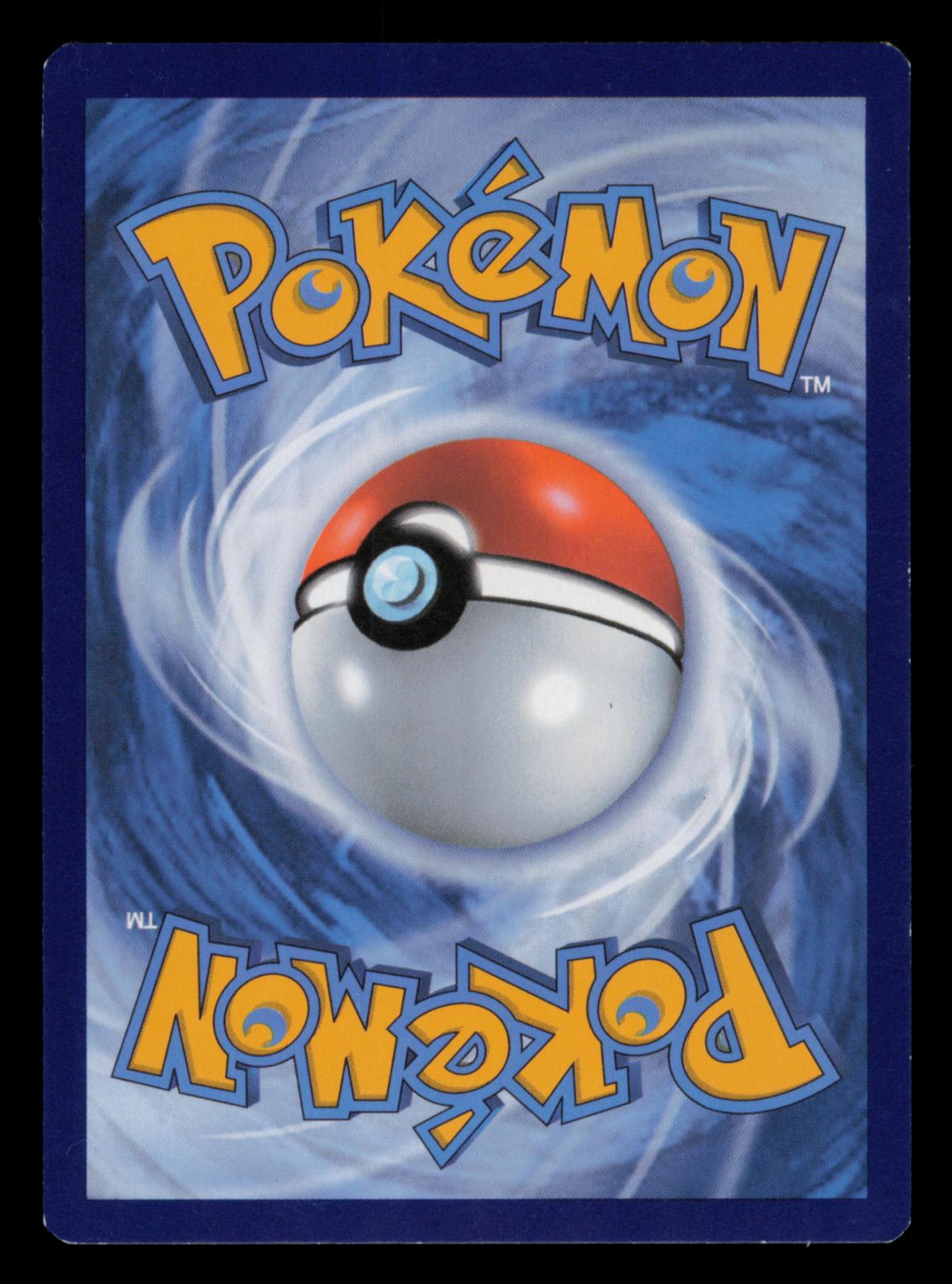 Charmander RC3/RC32 Common Generations Pokemon