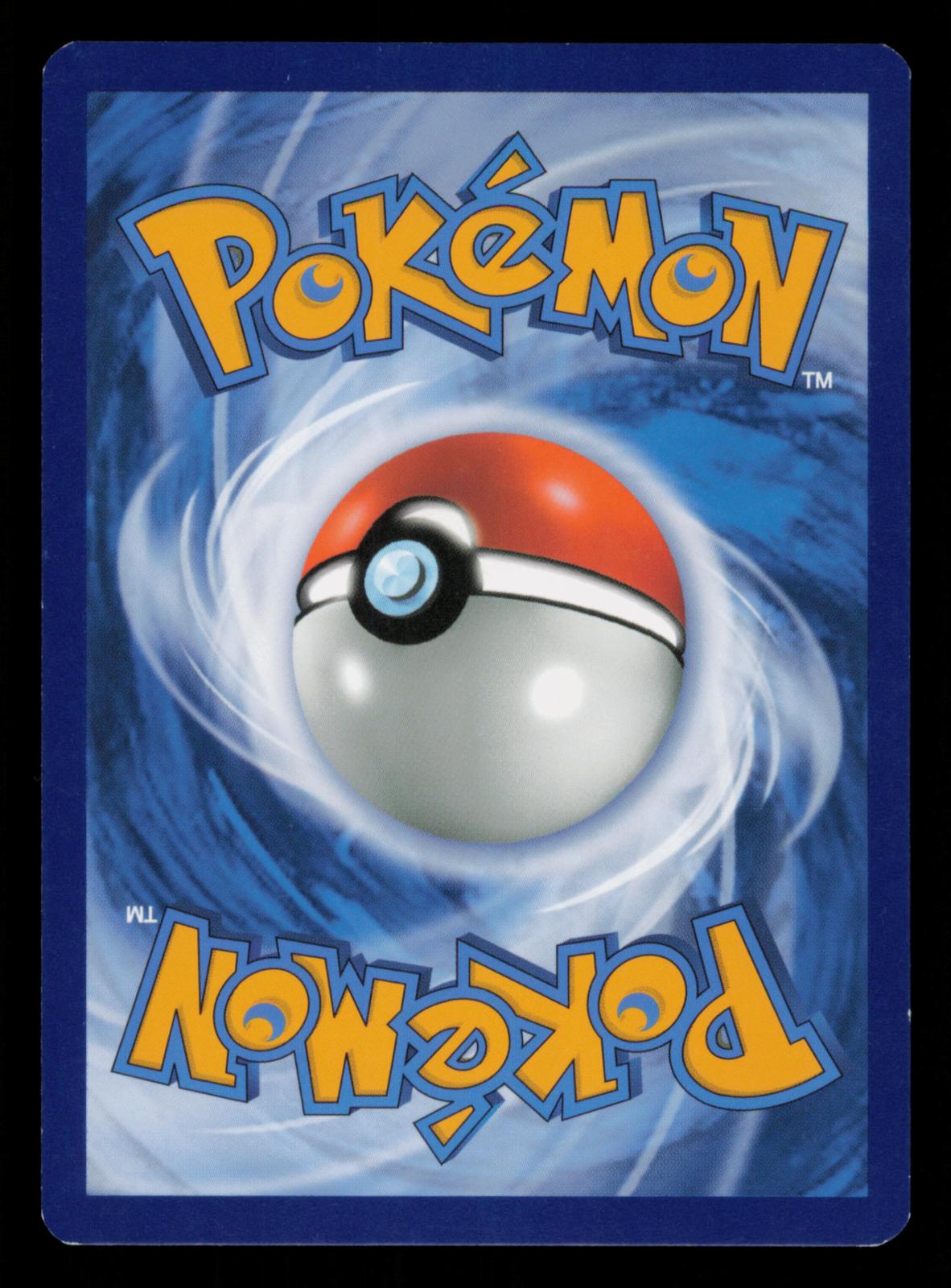 N (Supporter) BW100 Rare Deck Exclusives Pokemon