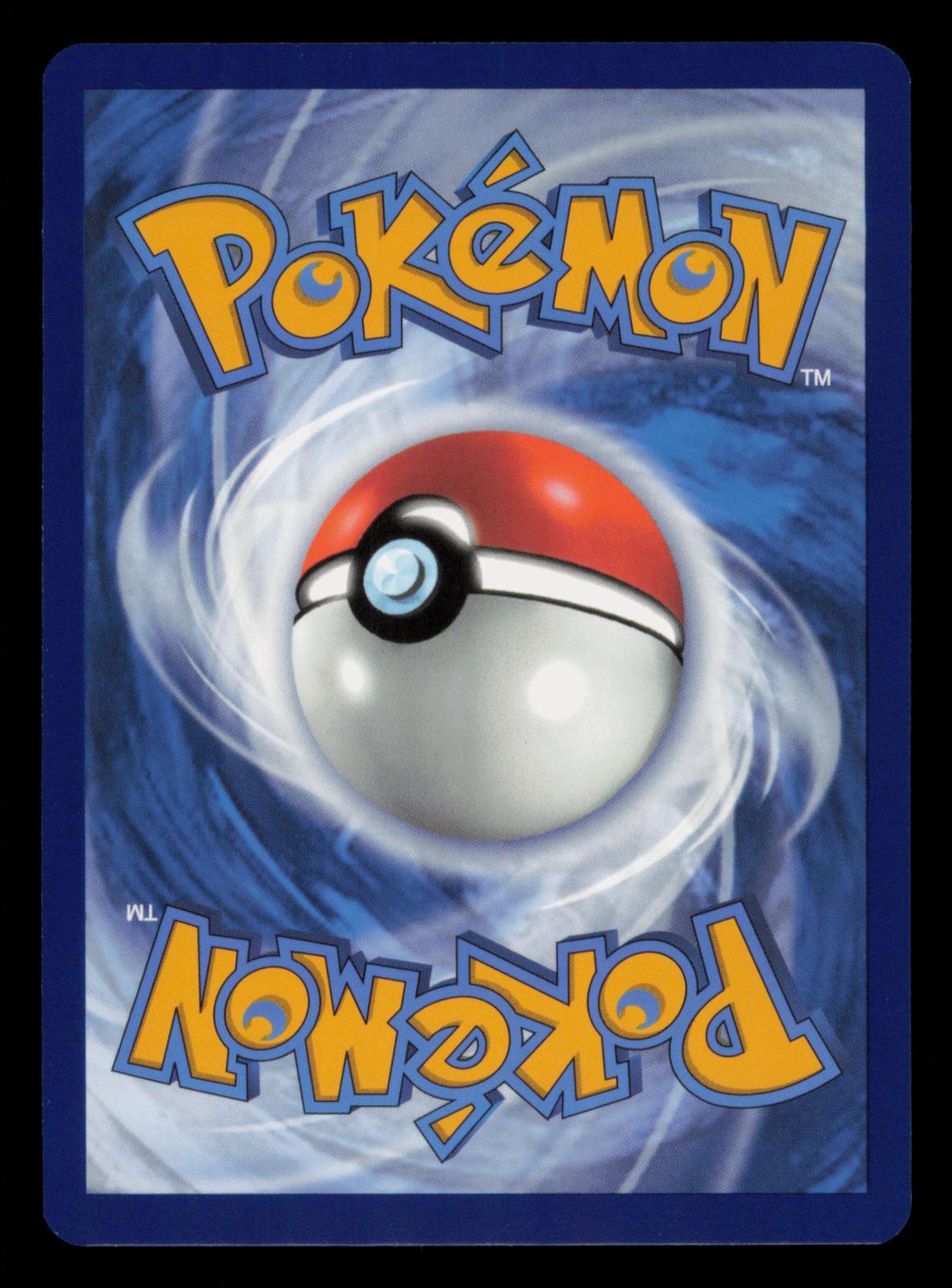 Garganacl 202/182 Illustration Rare Paradox Rift Pokemon