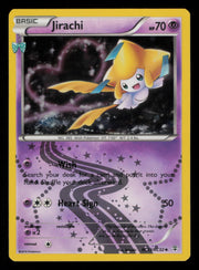 Jirachi RC13/RC32 Uncommon Generations Pokemon