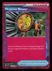 Megaton Blower 182/191 ACE SPEC Rare Surging Sparks Pokemon