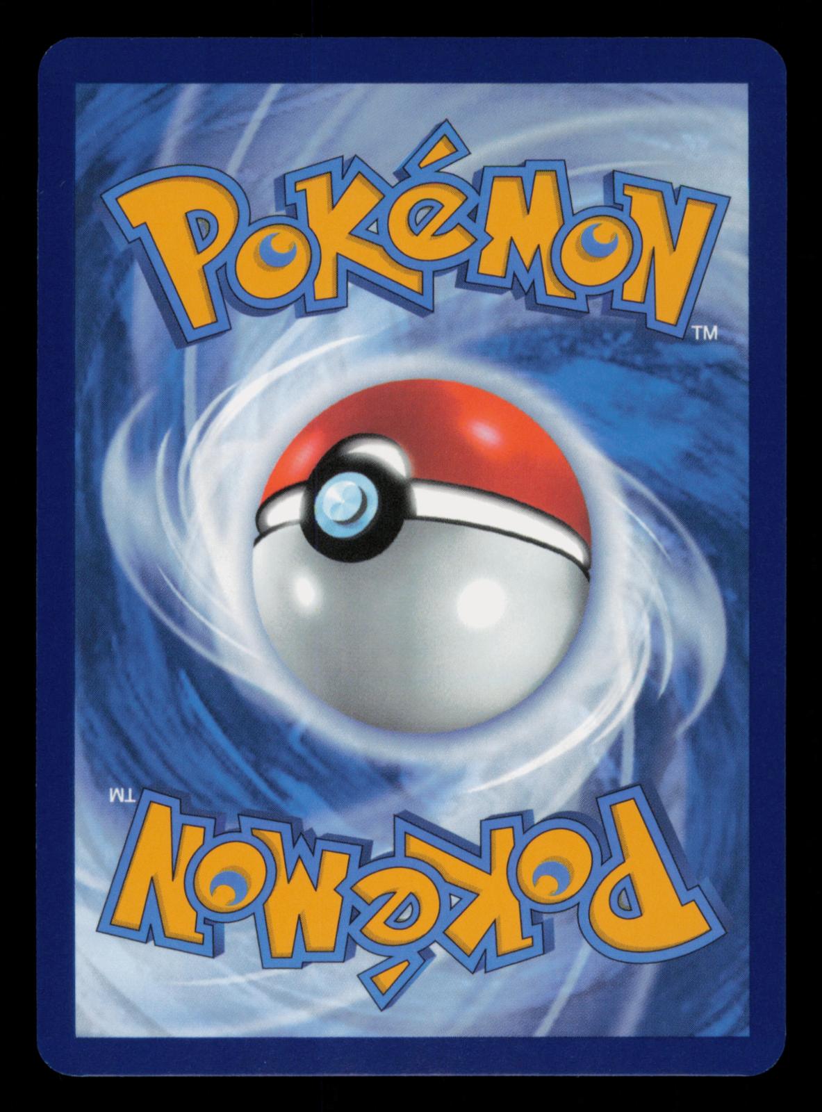 Litwick 101/086 Holo Illustration Rare White Flare Pokemon