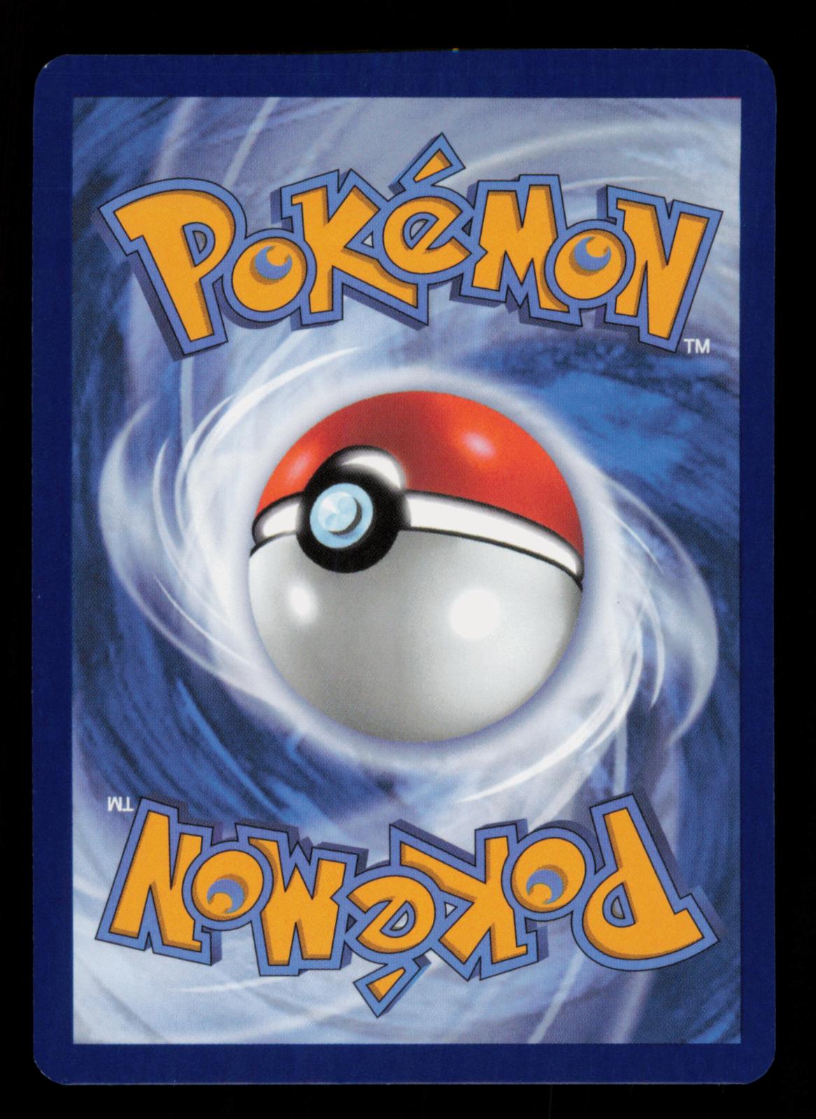 Electrike 196/182 Illustration Rare Destined Rivals Pokemon