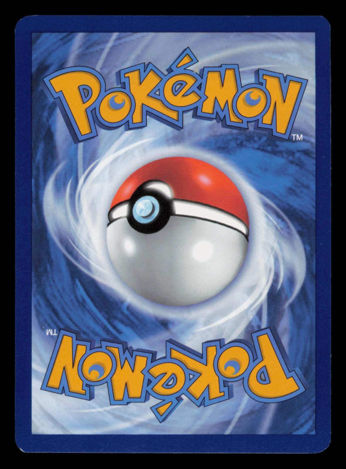 Charizard 001/015 Promo McDonald's Promos 2024 Pokemon