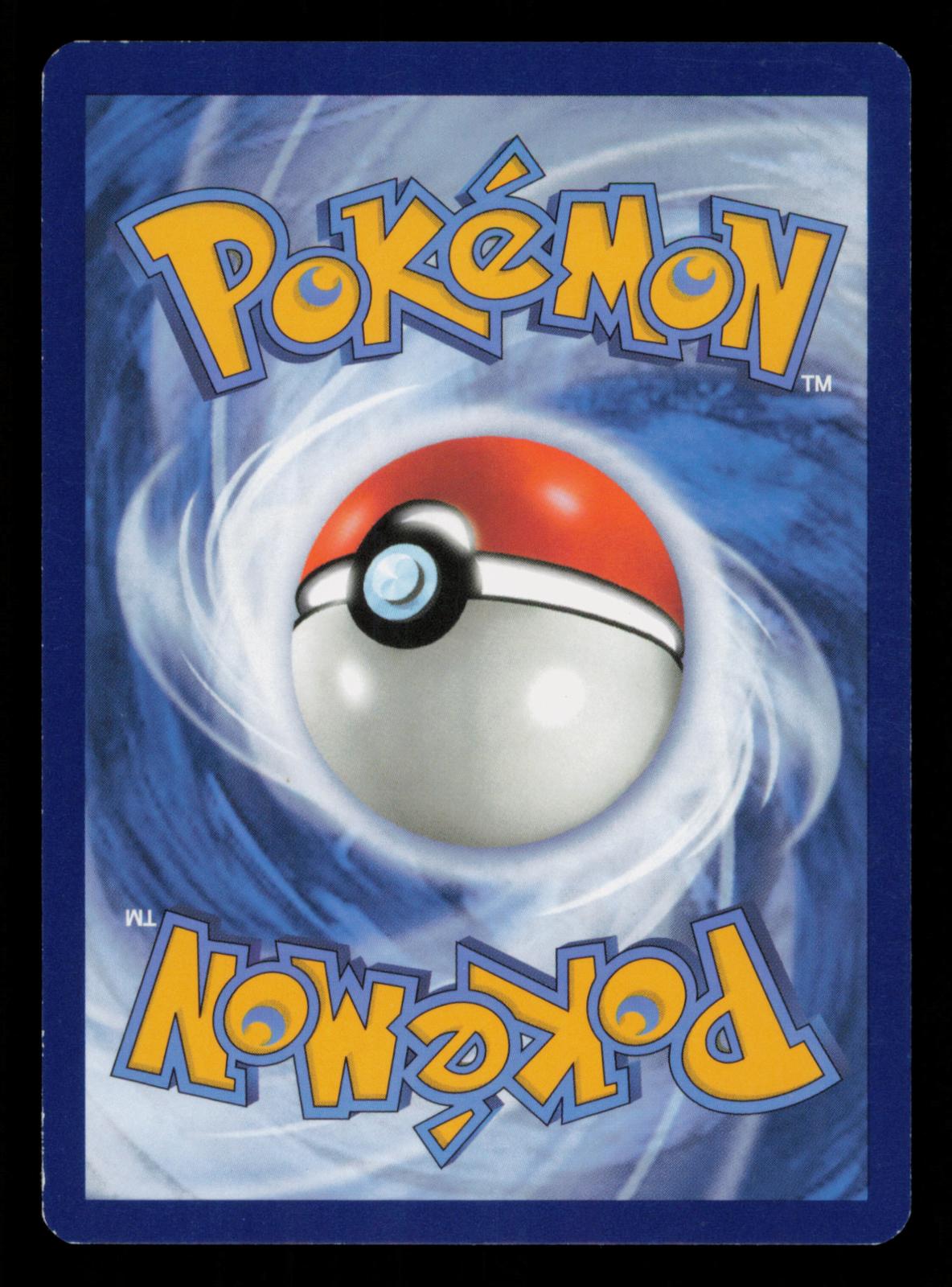 N (Supporter) BW100 Rare Deck Exclusives Pokemon