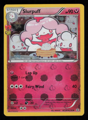 Slurpuff RC20/RC32 Uncommon Generations Pokemon