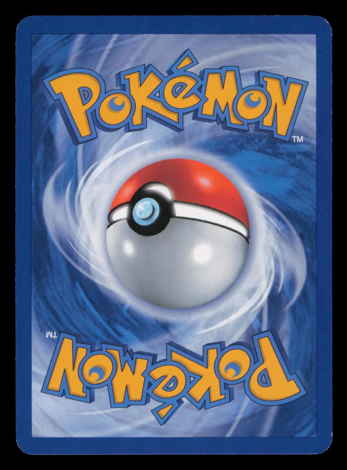 Vaporeon 52/95 Uncommon Call of Legends Pokemon
