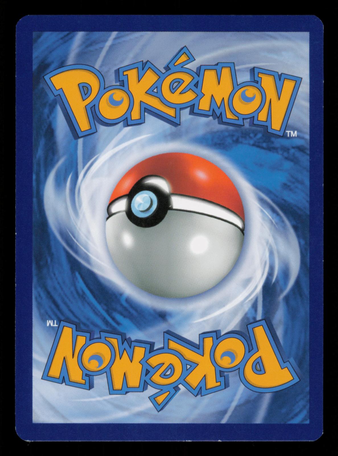 N (Supporter) BW100 Rare Deck Exclusives Pokemon