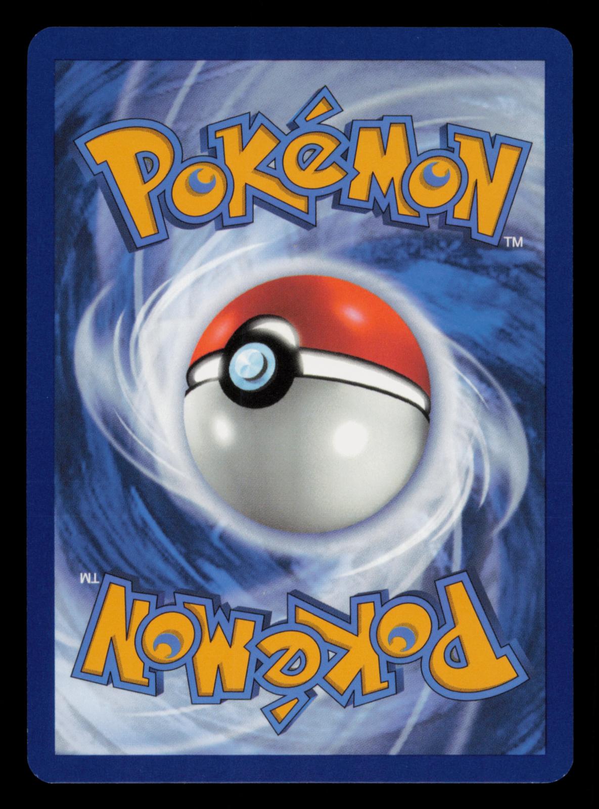 Jynx ex 124/165 Double Rare 151 Pokemon