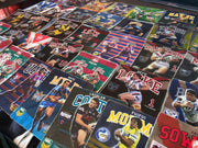 NRL Trading Cards Collection Lot - 2013-2015 ESP Traders Cards, Footy Superstars, Inserts & Parallels