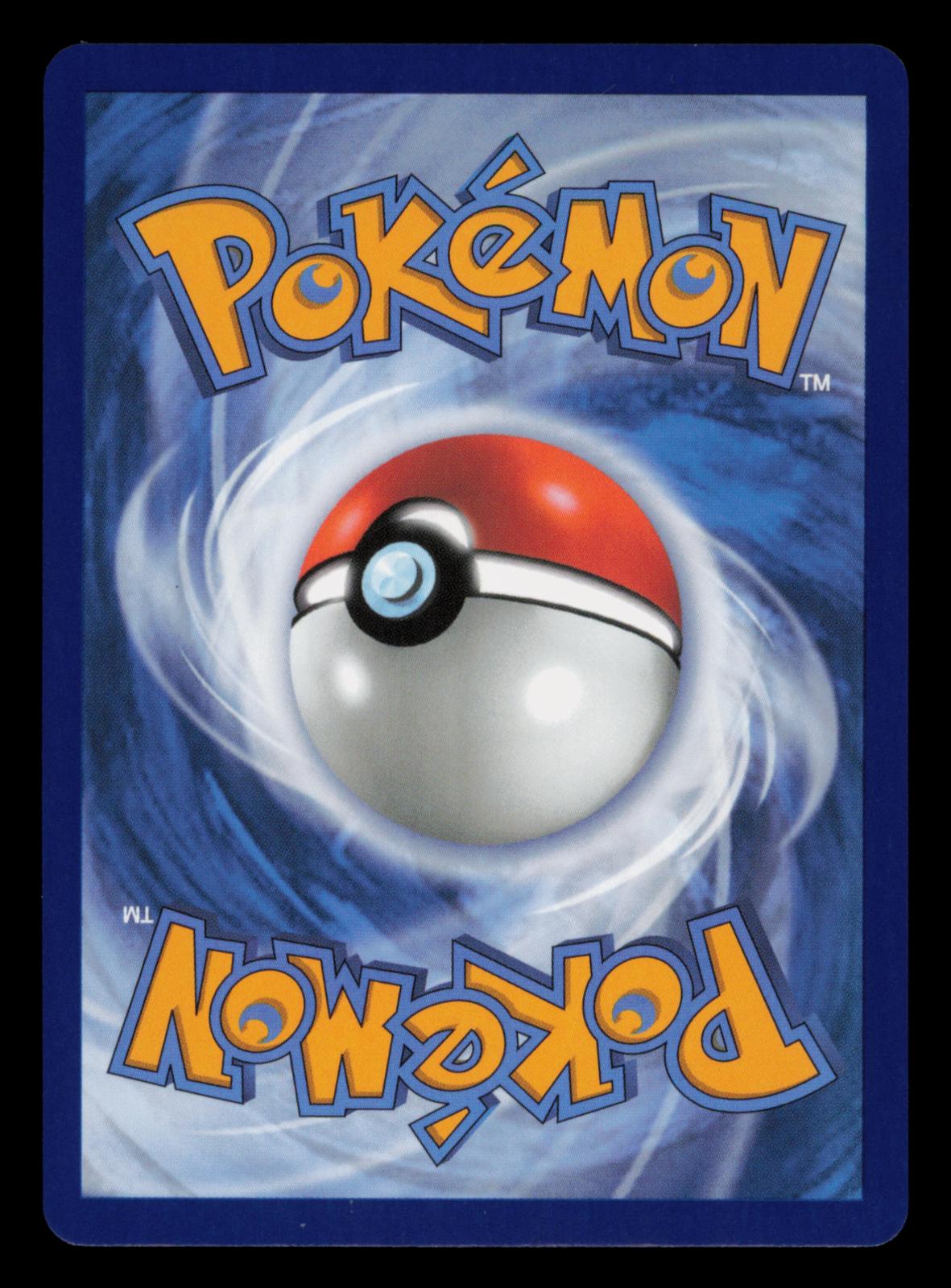 Mega Eelektross ex 266/217 Mega Attack Rare Ascended Heroes Pokemon