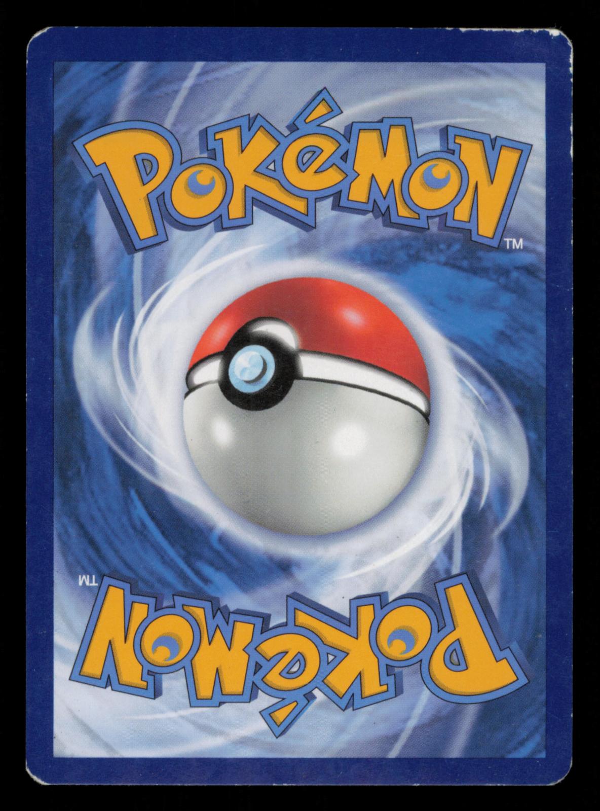 Magikarp 8/18 Common Detective Pikachu Pokemon