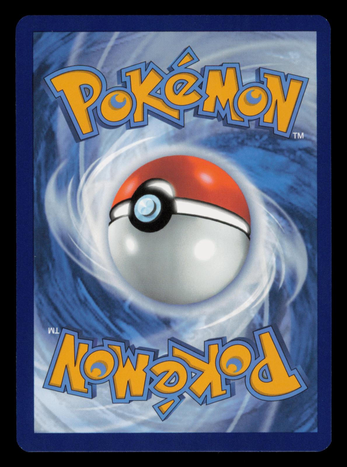 Wugtrio 224/091 Illustration Rare Paldean Fates Pokemon