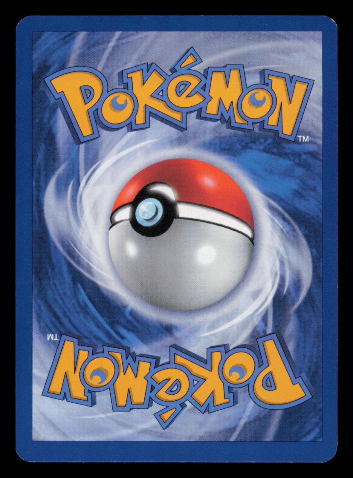 Eevee 47/90 Common HGSS Undaunted Pokemon