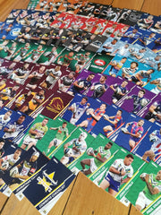 NRL 2015 Traders Team Set Card Lot – Large Bundle of Player Cards