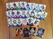 NRL Traders 2016 Card Lot – Player Cards + Reverse Special Cards