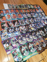 NRL Power Play 2015 Reverse Card Lot – Large Bundle