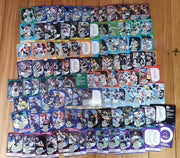NRL Power Play 2015 Card Lot – Large Bundle of Player Cards and Checklists