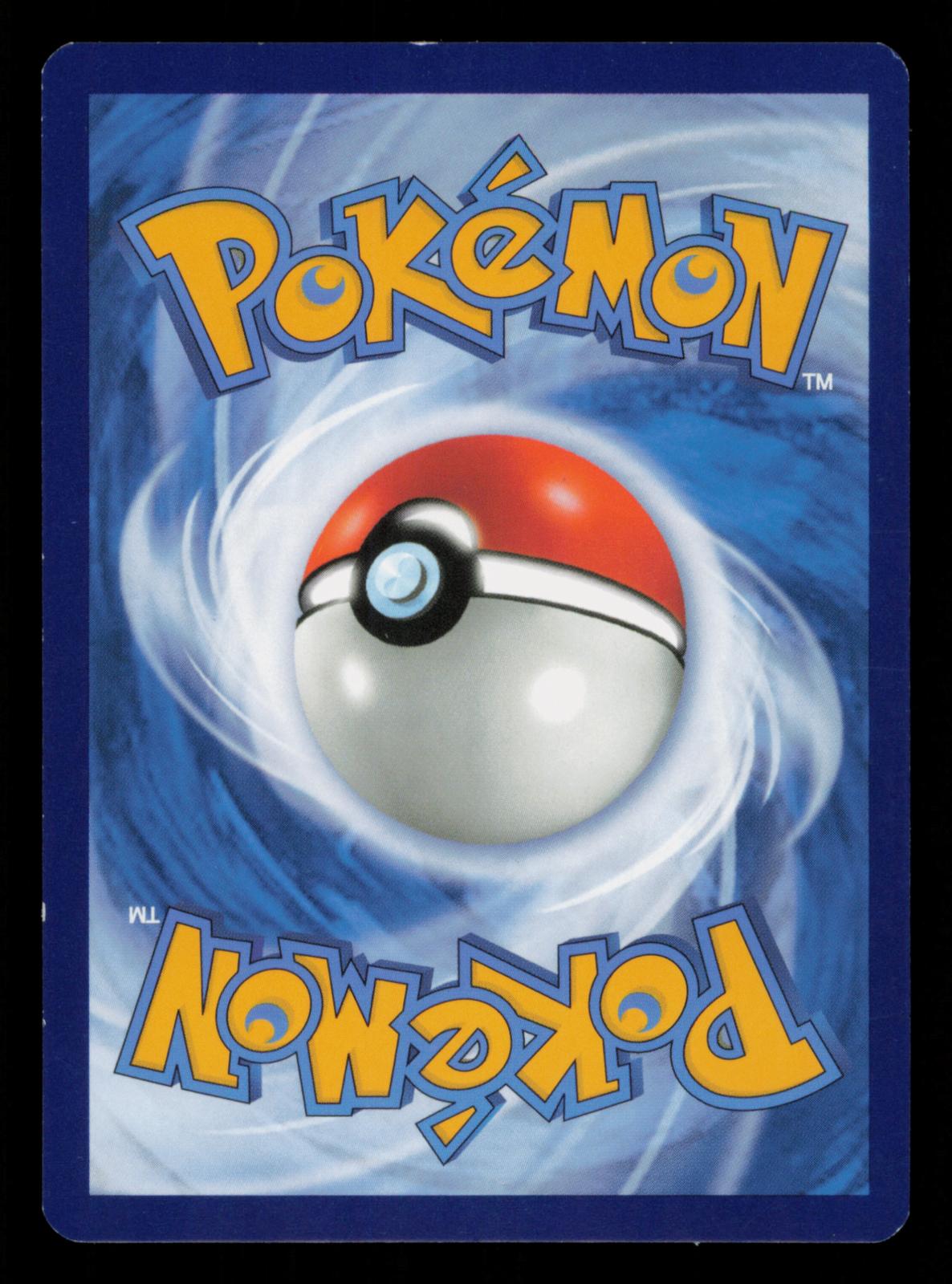 N (Supporter) BW100 Rare Deck Exclusives Pokemon
