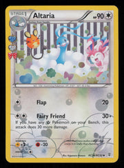 Altaria RC24/RC32 Uncommon Generations Pokemon