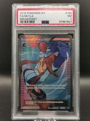 Skyla 122/122 BreakPoint PSA 7