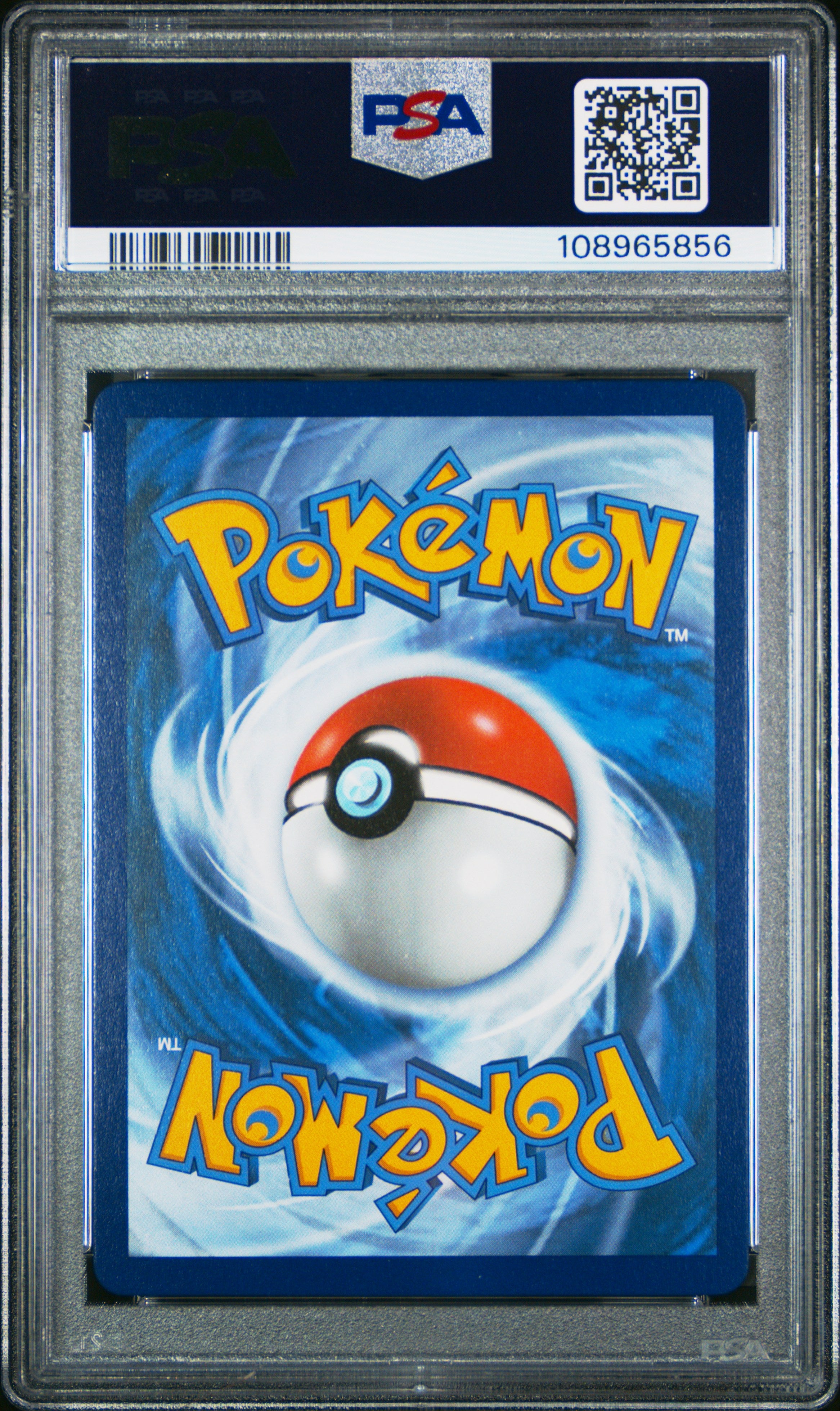 Starmie V TG13/TG30 Astral Radiance Pokemon PSA 10