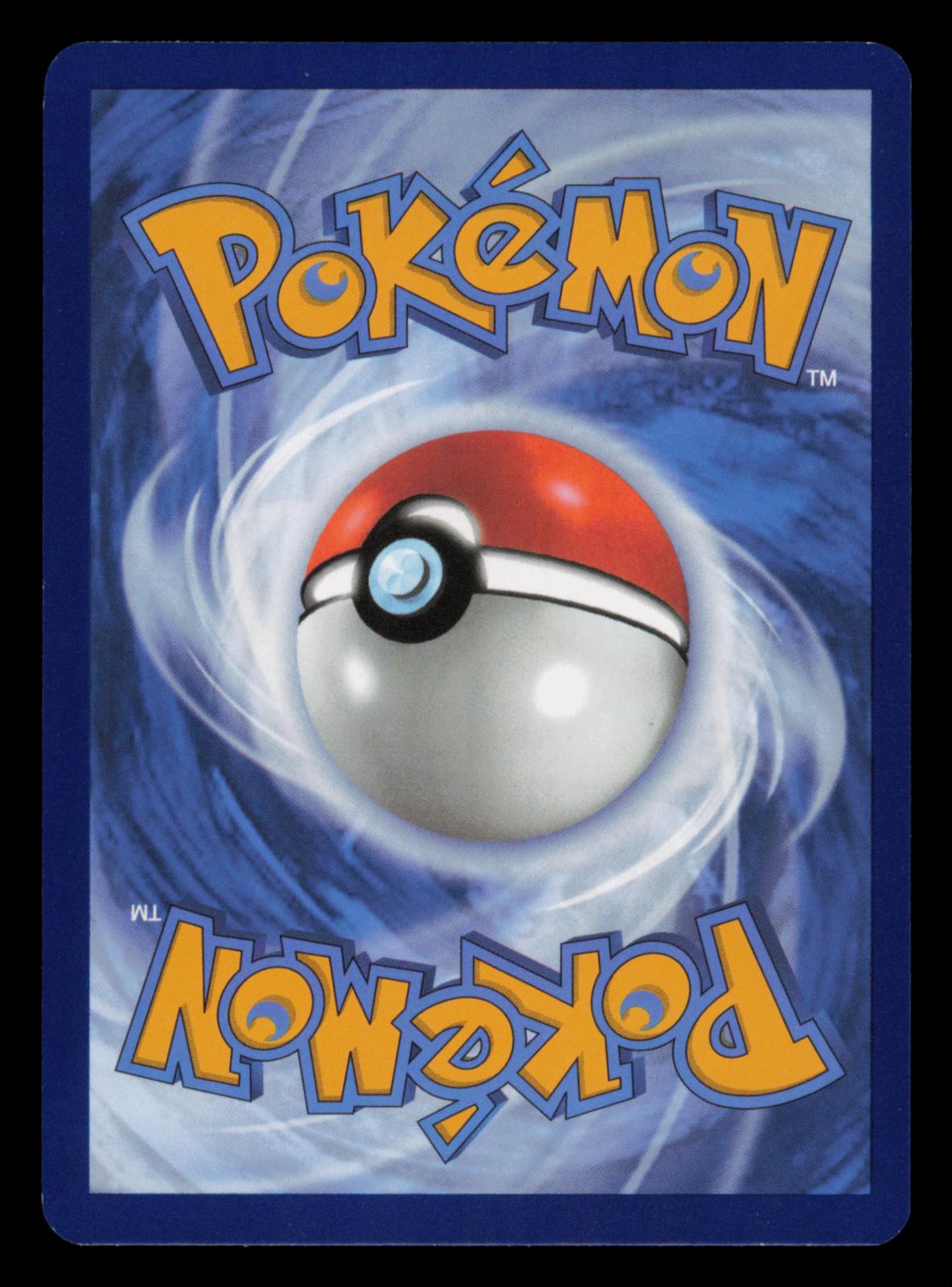Wugtrio 224/091 Illustration Rare Paldean Fates Pokemon