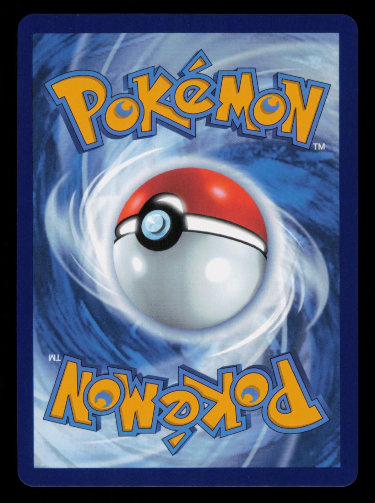 Inteleon 142/132 Illustration Rare Mega Evolution Pokemon